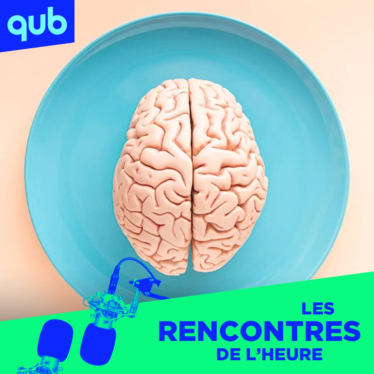 Ces nutriments clés contre le vieillissement du cerveau | Isabelle Huot ...