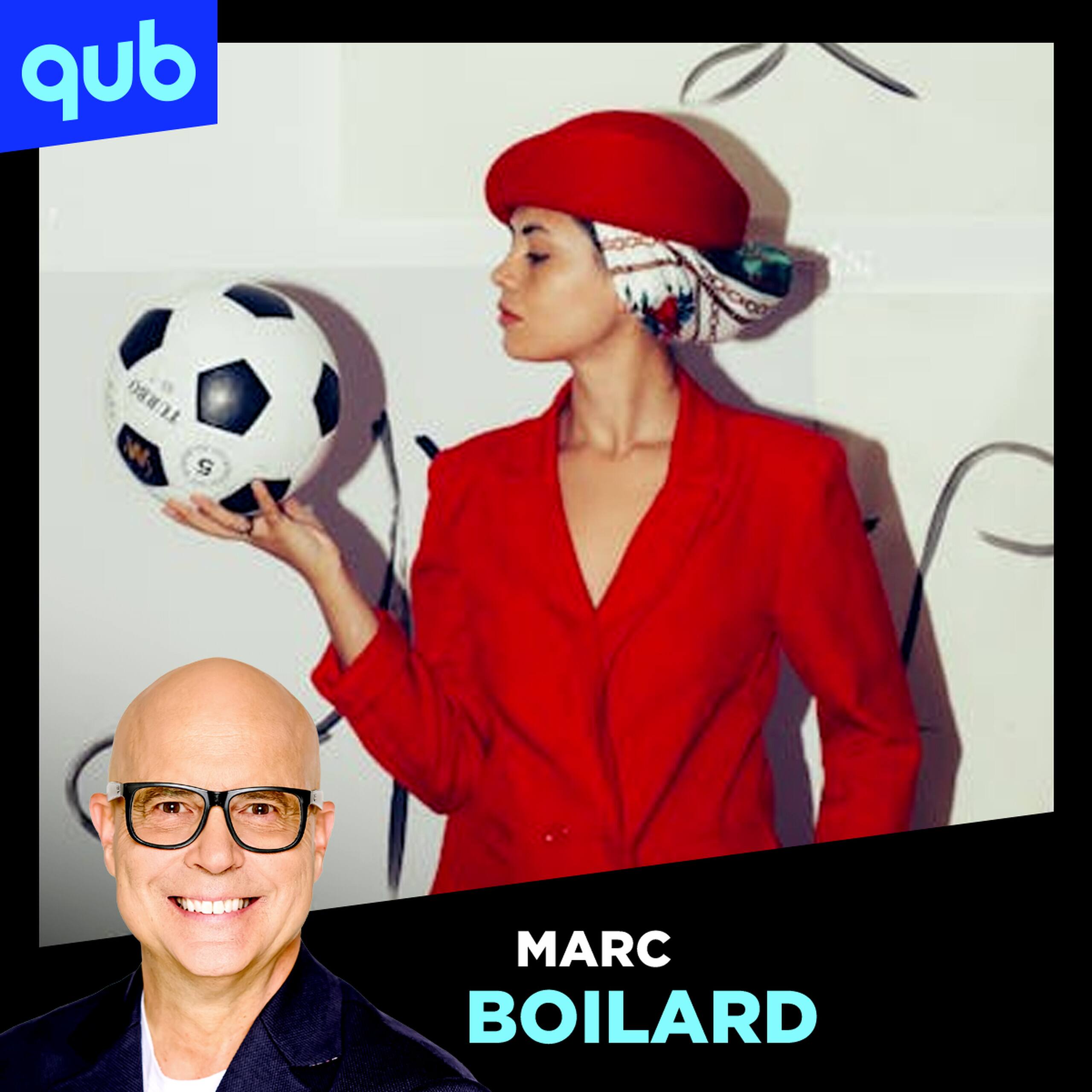 Marc Boillard À Montréal, un bar diffuse des rencontres sportives… exclusivement ...