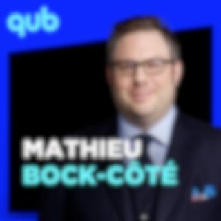 Épisode lundi 13 mai | Ma religion, c'est l'indépendance du Québec!