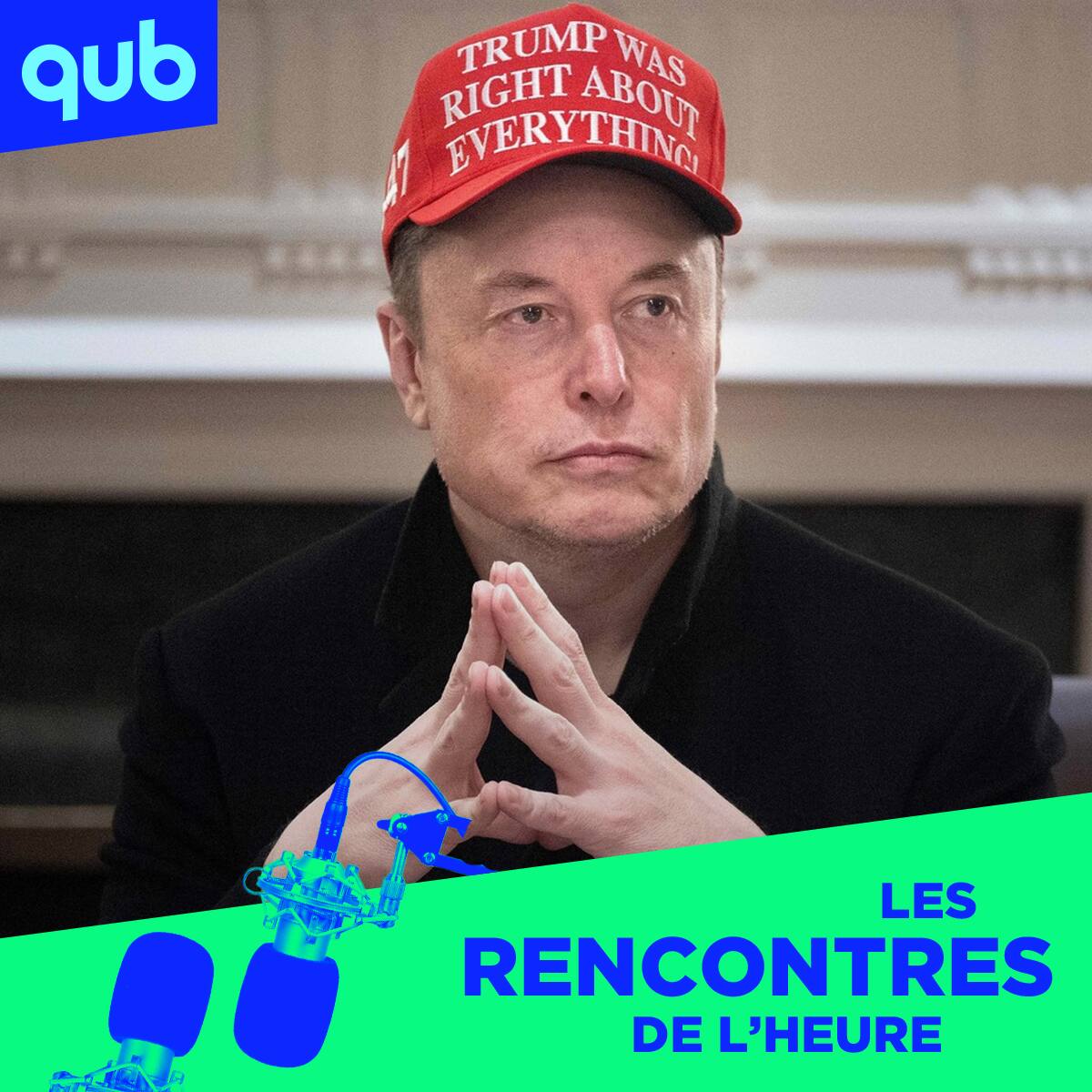Tesla Roadster? «C'est la risée pour Elon Musk!», explique Fabien Major ...