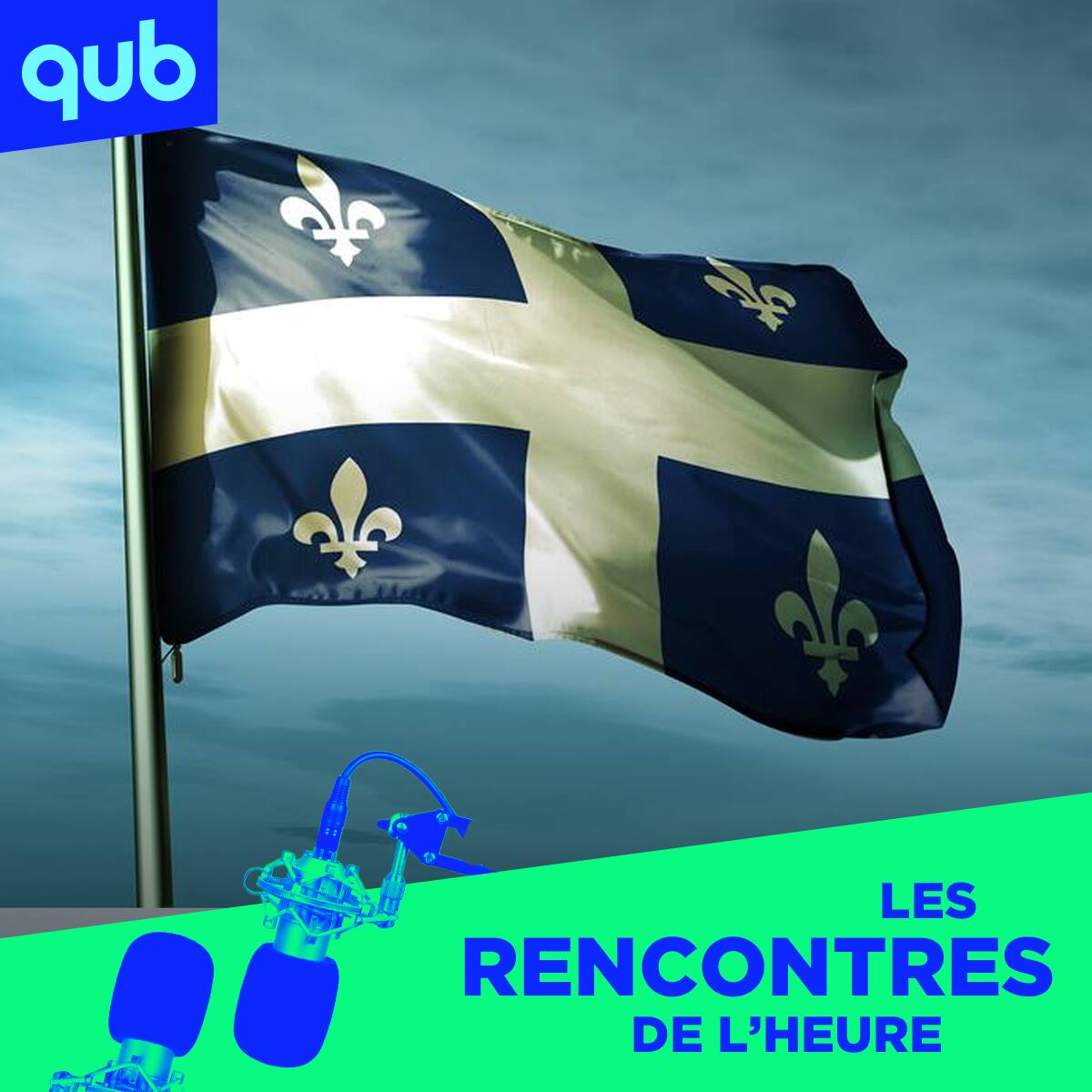«Au Québec on est dernier dans la productivité AU MONDE!», dit Philippe Richard Bertrand Les