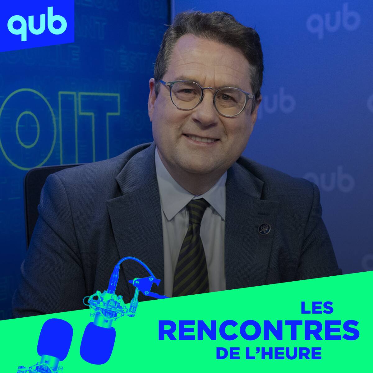 «Ça va être un coup dur pour Bernard Drainville»: Roberge appuiera-t-il ...
