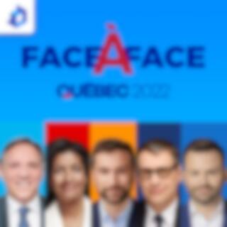 Le Face-à-Face des chefs 2022