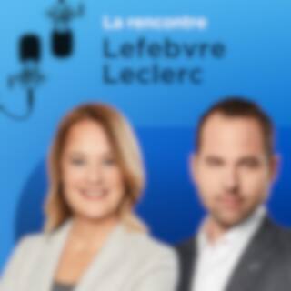 «La justice va mal au Québec», déplore Elsie Lefebvre