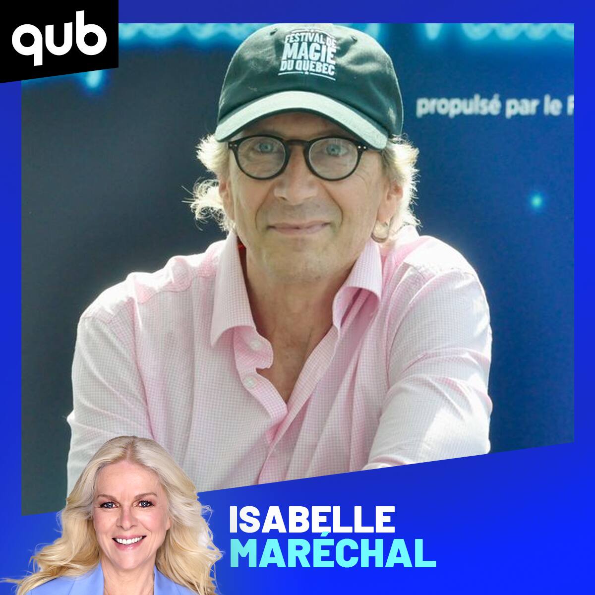 25 000 billets vendus pour le dernier spectacle d'Alain Choquette! Il ...