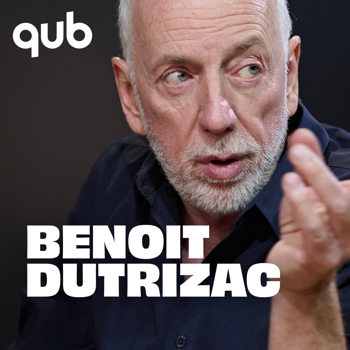 LCN en direct | Benoit Dutrizac | QUB | QUB radio