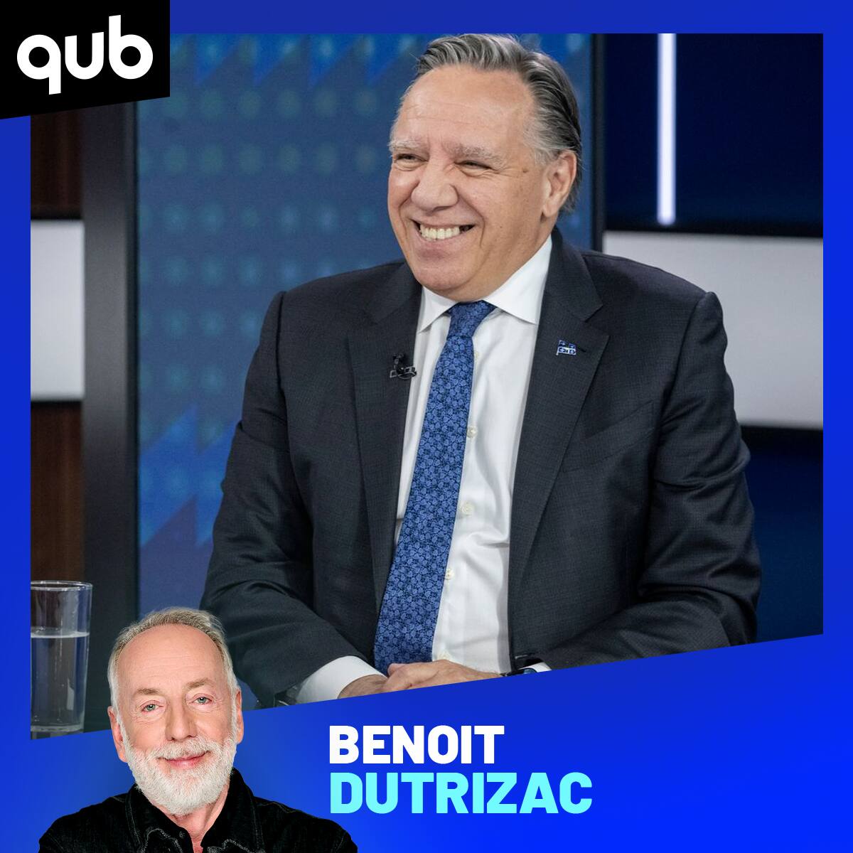 Legault: «C'est un peu la panique au gouvernement du Québec», rapporte ...