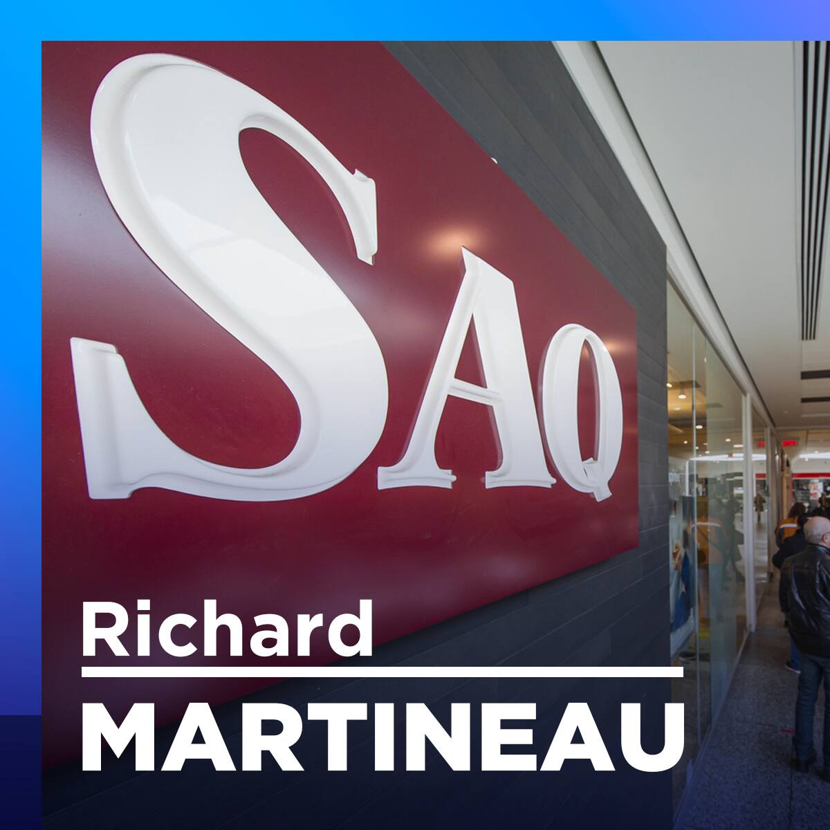 SAQ VDP 'Sans Prise de Tête' 2023, Éric Chevalier main image 1