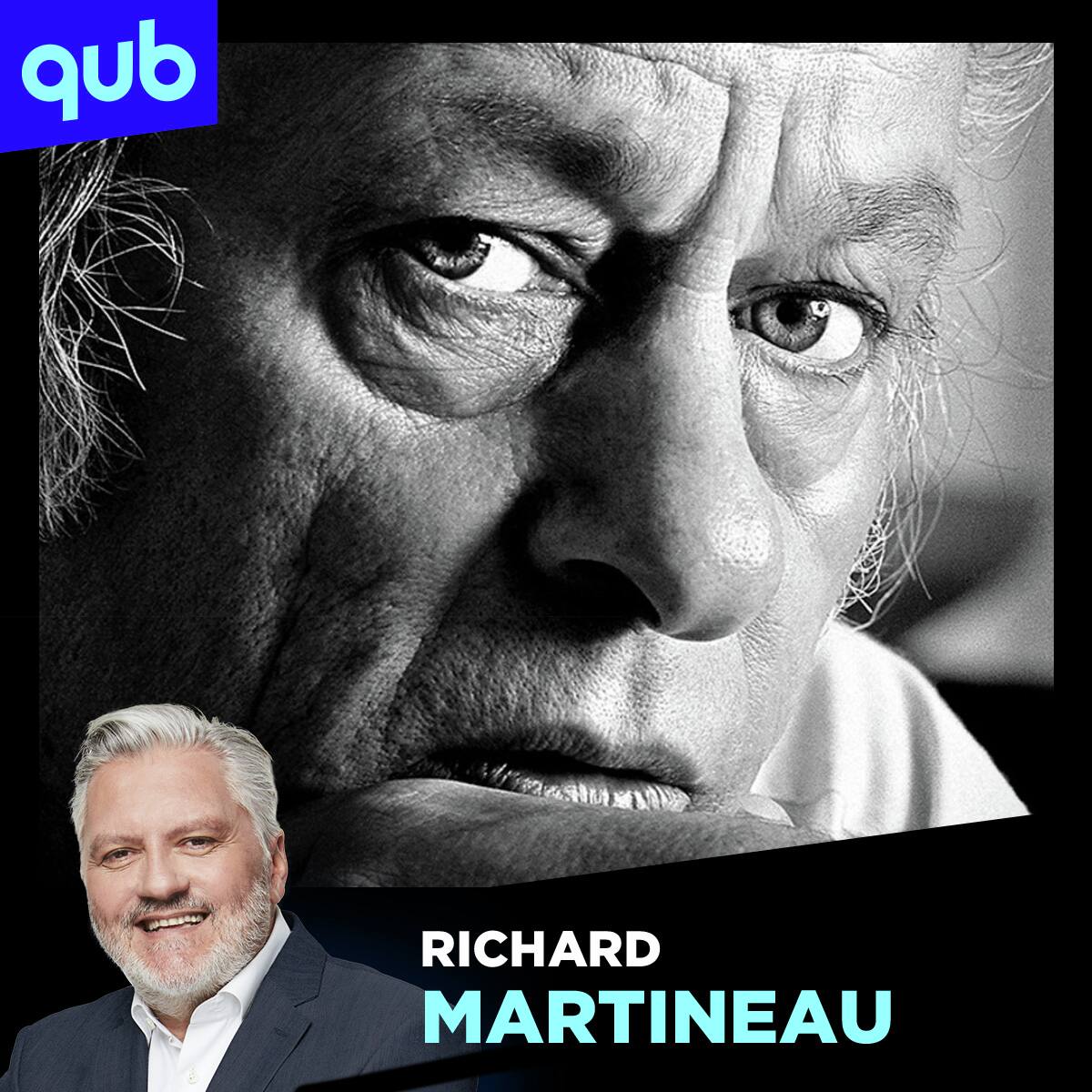 Une plongée dans l'univers de René Lévesque à travers une expo ...
