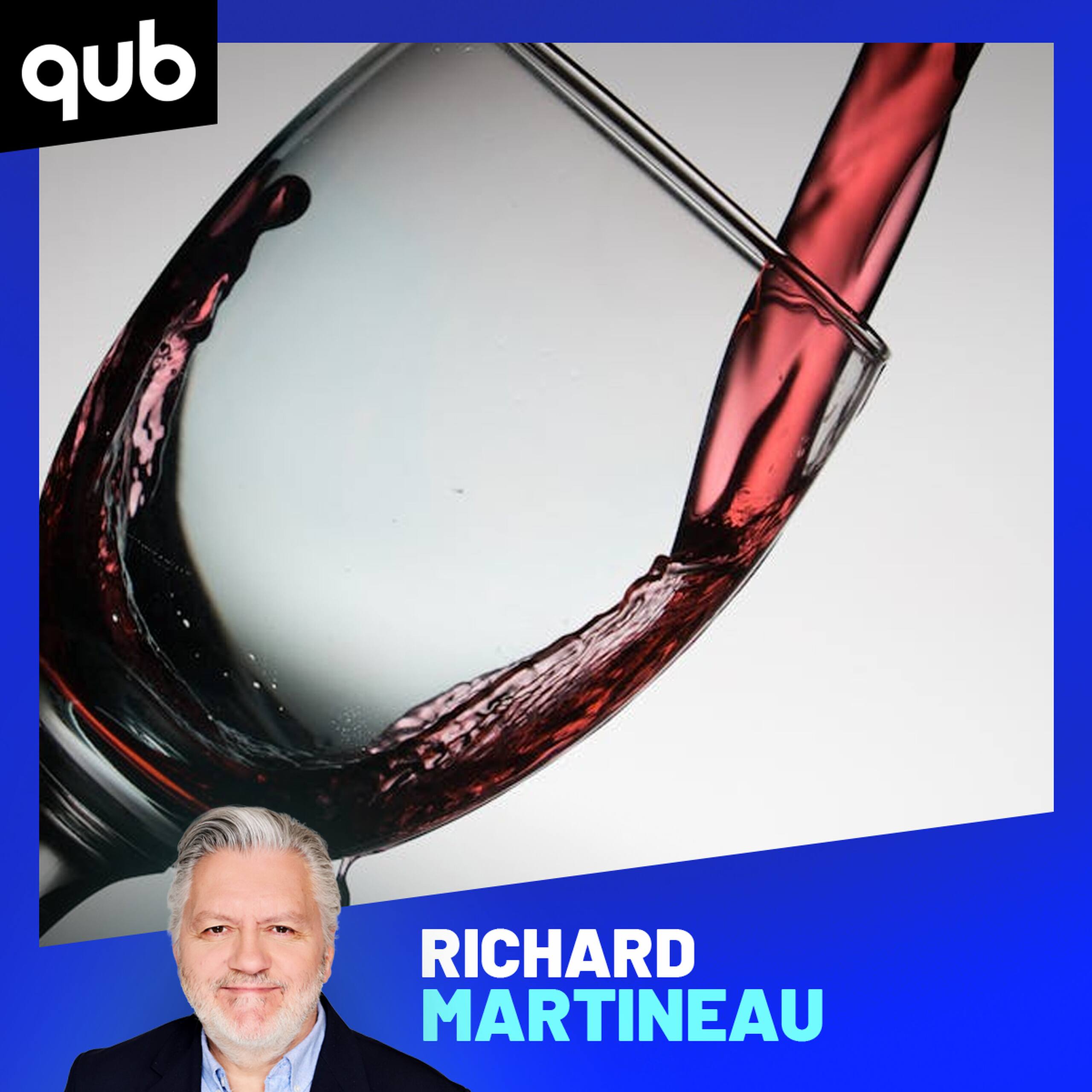 Importer de l'alcool d'une province à une autre: «Il y a une genre de ...