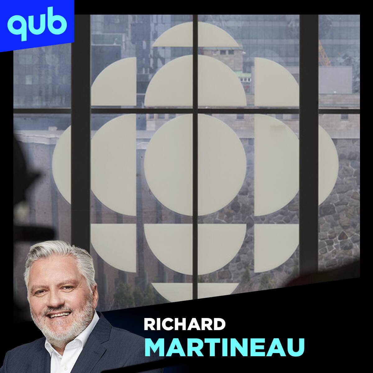 Le traducteur de Radio-Canada a roté en onde! | Richard Martineau | QUB ...