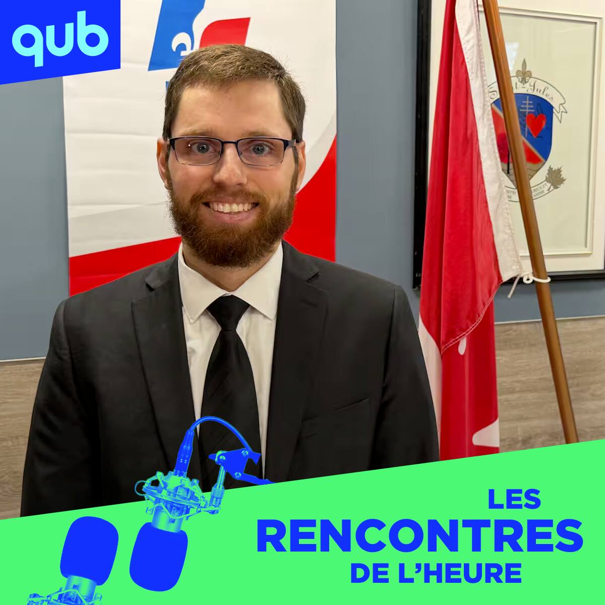 «Mario Roy s'accroche jusqu'à la fin! il accuse le PLQ et demande à se ...