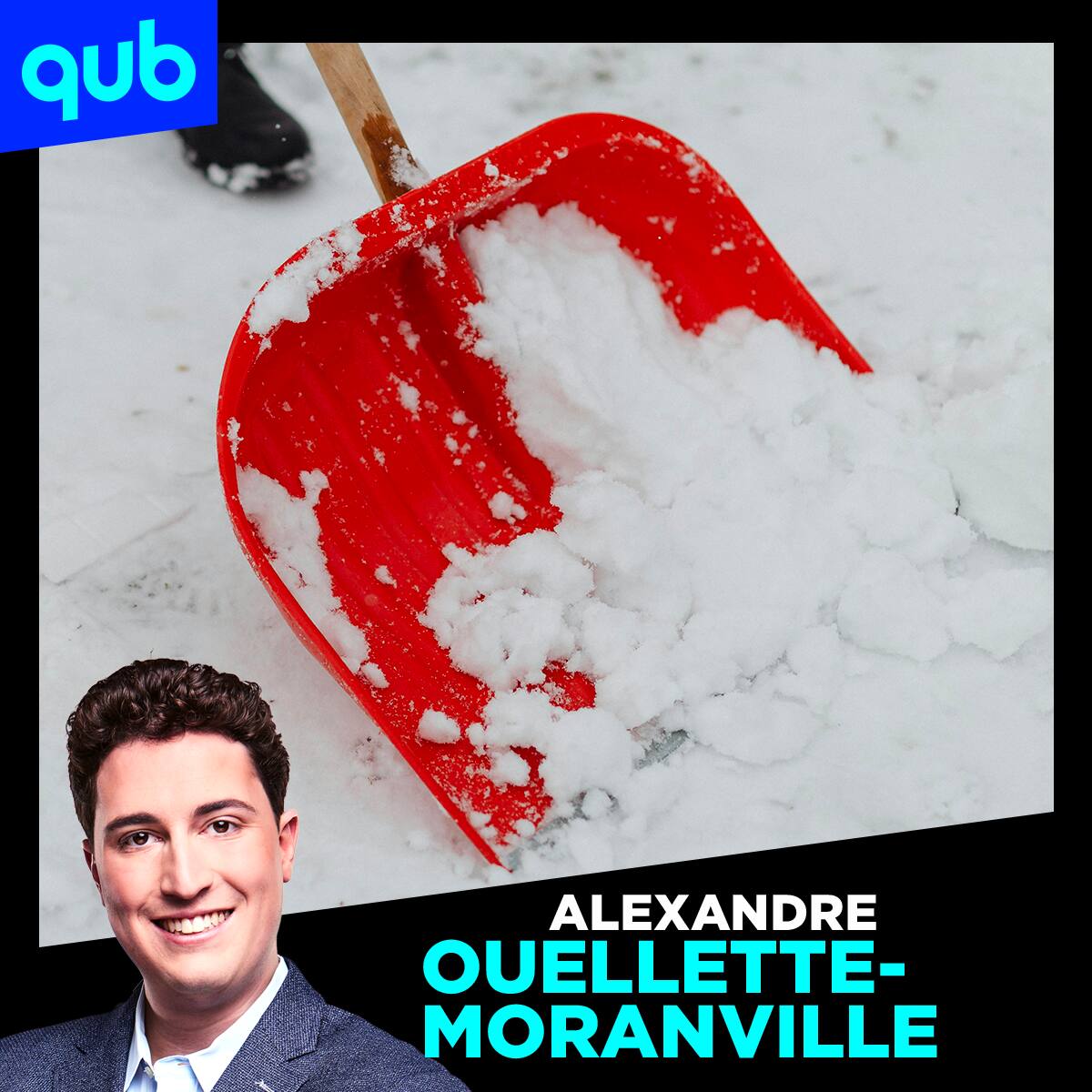 Tempête du réveillon: «Sortez vos balais à neige!» | Alexandre Dubé ...