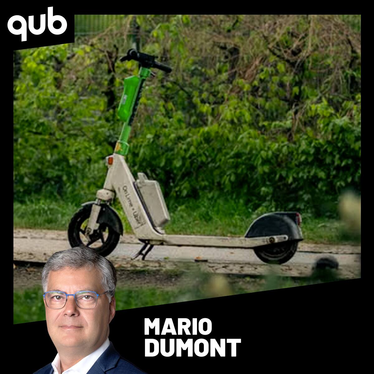 Trottinettes électriques: «Détester son enfant au point de le mettre à ...