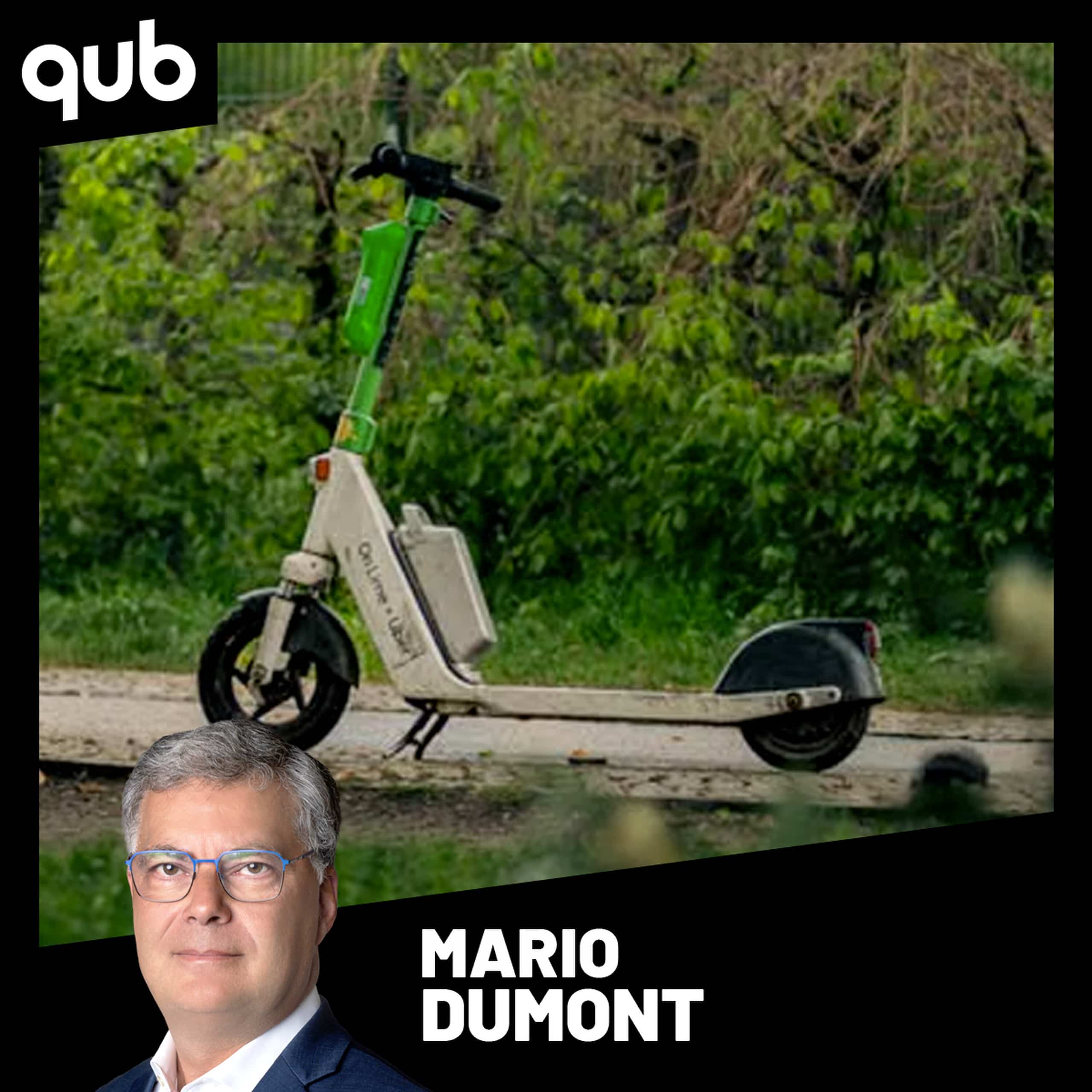 Absente Advertising Trottinettes électriques: «Détester son enfant au point de le mettre à ...