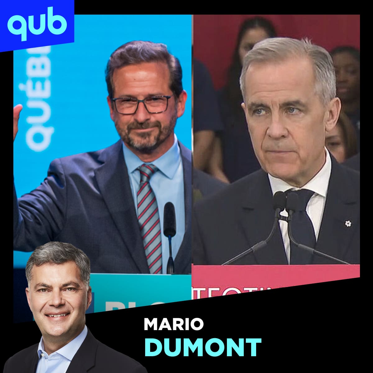Dumont Questions the Basis of 'Confidence'