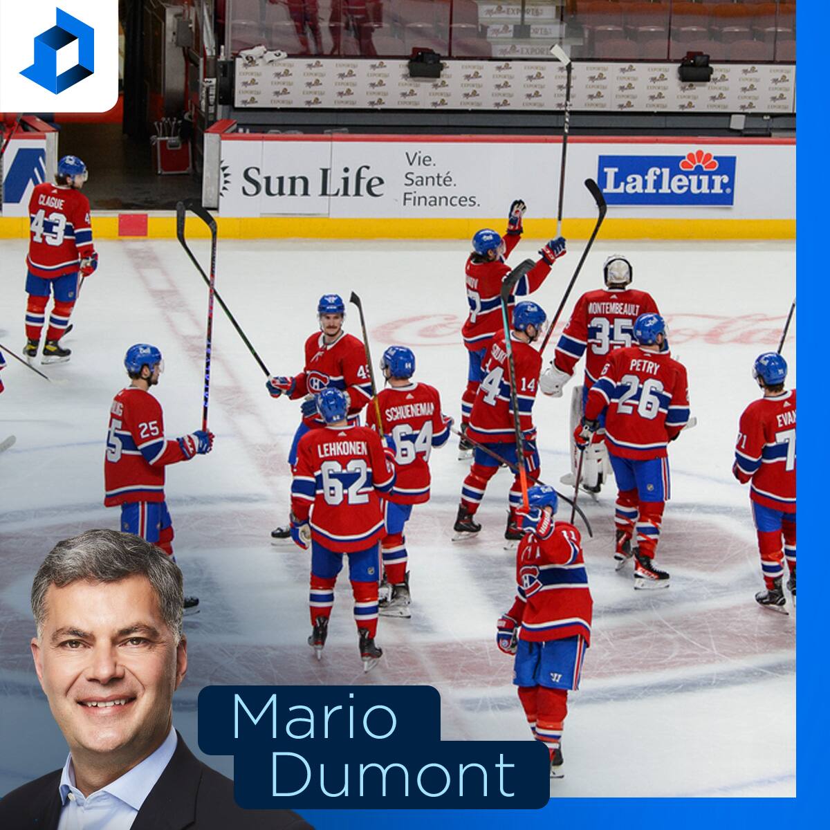 CH : «On a un vrai trio de ligue nationale» ce soir ! se réjouit JF ...