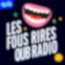 Les Fous rires QUB radio