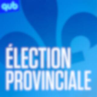 Élection provinciale 2022