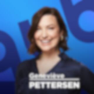 Geneviève Pettersen