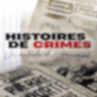 Histoires de crimes