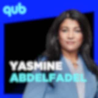 Yasmine Abdelfadel